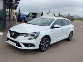 Renault Megane Estate occasion année 2017 boite Manuelle Annonce Renault Megane Estate occasion Diesel IV ESTATE dCi 110 Energy Intens à VALFRAMBERT