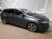 Renault Megane Estate occasion année 2017 boite Manuelle Annonce Renault Megane Estate occasion Diesel IV ESTATE dCi 110 Energy Intens à SAINT-BRIEUC