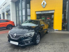 Renault Megane Estate occasion année 2018 boite Manuelle Annonce Renault Megane Estate occasion Diesel IV ESTATE dCi 110 Energy Intens à VIRE