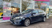 Annonce Renault Megane Estate occasion Diesel IV ESTATE dCi 110 Energy Life � SAUTRON