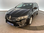 Renault Megane Estate occasion Noir année 2017 boite Manuelle Annonce Renault Megane Estate occasion Diesel IV ESTATE dCi 110 Energy Zen à Toulouse