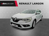 Annonce Renault Megane Estate occasion Diesel IV Estate dCi 110 Energy Zen � Langon