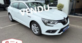 Renault Megane Estate IV ESTATE DCI 115 BUSINESS  2020 - annonce de voiture en vente sur Auto Sélection.com