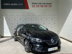 Renault Megane Estate occasion année 2017 boite Manuelle Annonce Renault Megane Estate occasion Diesel IV ESTATE dCi 130 Energy Intens à Aire sur Adour