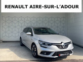 Renault Megane Estate occasion année 2018 boite Manuelle Annonce Renault Megane Estate occasion Diesel IV ESTATE dCi 130 Energy Intens à Aire sur Adour