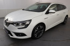 Renault Megane Estate occasion Blanc année 2016 boite Manuelle Annonce Renault Megane Estate occasion Diesel IV ESTATE dCi 130 Energy Intens à Seclin