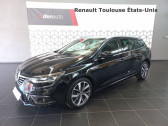 Renault Megane Estate occasion année 2017 boite Manuelle Annonce Renault Megane Estate occasion Diesel IV ESTATE dCi 130 Energy Intens à Toulouse