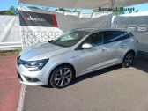 Renault Megane Estate occasion année 2017 boite Manuelle Annonce Renault Megane Estate occasion Diesel IV ESTATE dCi 130 Energy Intens à Muret