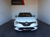 Renault Megane Estate occasion année 2017 boite Manuelle Annonce Renault Megane Estate occasion Diesel IV ESTATE dCi 130 Energy Zen à Lourdes
