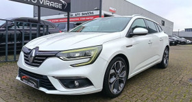 Renault Megane Estate occasion 2016 mise en vente &agrave; Oberhoffen-sur-Moder par le garage AUTO VIRAGE - photo n&deg;1