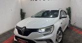 Annonce Renault Megane Estate occasion Diesel IV ESTATE dCi 165 Energy EDC GT 4CONTROL � THIERS