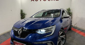 Renault Megane Estate occasion année 2017 boite Automatique Annonce Renault Megane Estate occasion Diesel IV ESTATE dCi 165 Energy EDC GT à THIERS