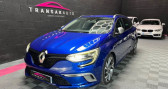 Renault Megane Estate occasion année 2017 boite Automatique Annonce Renault Megane Estate occasion Diesel IV ESTATE dCi 165 Energy EDC GT à Chaponost