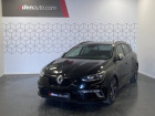 Renault Megane Estate occasion année 2018 boite Automatique Annonce Renault Megane Estate occasion Diesel IV ESTATE dCi 165 Energy EDC GT à PERIGUEUX