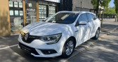 Renault Megane Estate occasion année 2018 boite Manuelle Annonce Renault Megane Estate occasion Diesel IV ESTATE dCi 90 Energy Life à NANTES