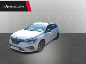 Renault Megane Estate , garage RENAULT BIARRITZ � Biarritz