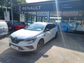 Renault Megane Estate occasion année 2023 boite Automatique Annonce Renault Megane Estate occasion Hybride IV Estate E-Tech plug-in hybrid 160 Engineered à BAYONNE