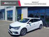 Annonce Renault Megane Estate occasion Hybride IV Estate E-Tech plug-in Hybrid 160 Evolution  Castelnau-d'Estrtefonds