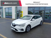 Annonce Renault Megane Estate occasion Hybride IV Estate E-Tech plug-in Hybrid 160 Evolution  Castelnau-d'Estrtefonds