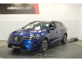 Renault Megane Estate occasion année 2022 boite Automatique Annonce Renault Megane Estate occasion Hybride IV Estate E-Tech plug-in hybrid 160 Techno à LESCAR