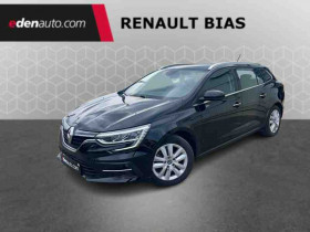 Renault Megane Estate , garage RENAULT VILLENEUVE SUR LOT  Villeneuve-sur-Lot