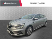 Annonce Renault Megane Estate occasion Hybride IV Estate E-TECH Plug-In Hybride 160 - 21N Business  Agen