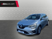 Annonce Renault Megane Estate occasion Hybride IV Estate E-TECH Plug-In Hybride 160 - 21N Business  Biarritz