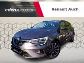 Renault Megane Estate occasion année 2022 boite Automatique Annonce Renault Megane Estate occasion Hybride IV Estate E-TECH Plug-In Hybride 160 - 21N R.S. Line à Auch