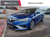 Annonce Renault Megane Estate occasion Hybride IV Estate E-TECH Plug-In Hybride 160 - 21N R.S. Line à Muret