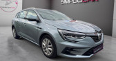 Annonce Renault Megane Estate occasion Hybride IV ESTATE E-TECH Plug-In Hybride 160 Business  LA MADELEINE