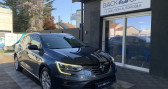 Renault Megane Estate occasion année 2020 boite Automatique Annonce Renault Megane Estate occasion Hybride IV ESTATE E-TECH Plug-In Hybride 160 Business à NANTES