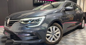 Renault Megane Estate IV ESTATE E-TECH Plug-In Hybride 160 Business   Beaumont Les Valence 26