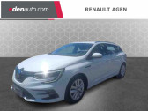 Renault Megane Estate occasion année 2021 boite Automatique Annonce Renault Megane Estate occasion Essence IV Estate E-TECH Plug-In Hybride 160 Business à Agen