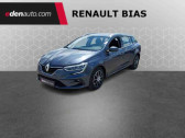 Annonce Renault Megane Estate occasion Essence IV Estate E-TECH Plug-In Hybride 160 Business  Bias