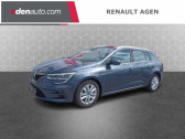 Renault Megane Estate IV Estate E-TECH Plug-In Hybride 160 Business   Agen 47