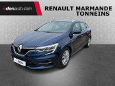 Renault Megane Estate IV Estate E-TECH Plug-In Hybride 160 Business  2021 - annonce de voiture en vente sur Auto Sélection.com