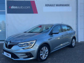 Renault Megane Estate occasion année 2021 boite Automatique Annonce Renault Megane Estate occasion Hybride IV Estate E-TECH Plug-In Hybride 160 Business à Sainte-Bazeille