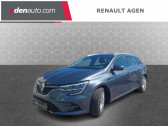 Renault Megane Estate occasion année 2021 boite Automatique Annonce Renault Megane Estate occasion Hybride IV Estate E-TECH Plug-In Hybride 160 Business à Agen