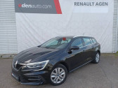 Renault Megane Estate occasion année 2021 boite Automatique Annonce Renault Megane Estate occasion Hybride IV Estate E-TECH Plug-In Hybride 160 Business à Agen
