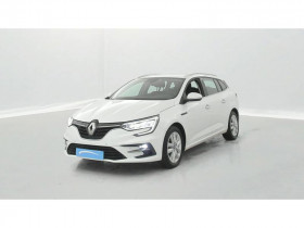 Renault Megane Estate , garage RENAULT MORLAIX  MORLAIX