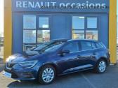 Annonce Renault Megane Estate occasion Hybride IV ESTATE E-TECH Plug-In Hybride 160 Business à Castelnau-d'Estrétefonds