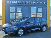 Renault Megane Estate occasion année 2021 boite Automatique Annonce Renault Megane Estate occasion Hybride IV ESTATE E-TECH Plug-In Hybride 160 Business à Castelnau-d'Estrétefonds