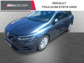 Annonce Renault Megane Estate occasion Hybride IV Estate E-TECH Plug-In Hybride 160 Business  Toulouse