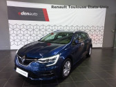 Renault Megane Estate occasion année 2021 boite Automatique Annonce Renault Megane Estate occasion Hybride IV ESTATE E-TECH Plug-In Hybride 160 Business à Toulouse