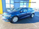 Renault Megane Estate occasion année 2021 boite Automatique Annonce Renault Megane Estate occasion Hybride IV ESTATE E-TECH Plug-In Hybride 160 Business à Toulouse