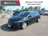 Renault Megane Estate occasion année 2021 boite Automatique Annonce Renault Megane Estate occasion Hybride IV Estate E-TECH Plug-In Hybride 160 Business à Toulouse