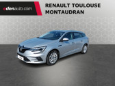 Annonce Renault Megane Estate occasion Hybride IV Estate E-TECH Plug-In Hybride 160 Business � Toulouse