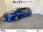 Renault Megane Estate occasion année 2021 boite Automatique Annonce Renault Megane Estate occasion Essence IV Estate E-TECH Plug-In Hybride 160 Intens à ROUEN
