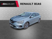 Annonce Renault Megane Estate occasion Essence IV Estate E-TECH Plug-In Hybride 160 Intens  Bias