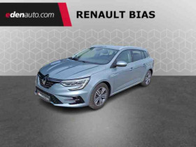 Renault Megane Estate , garage edenauto Renault Dacia Villeneuve sur Lot  Bias